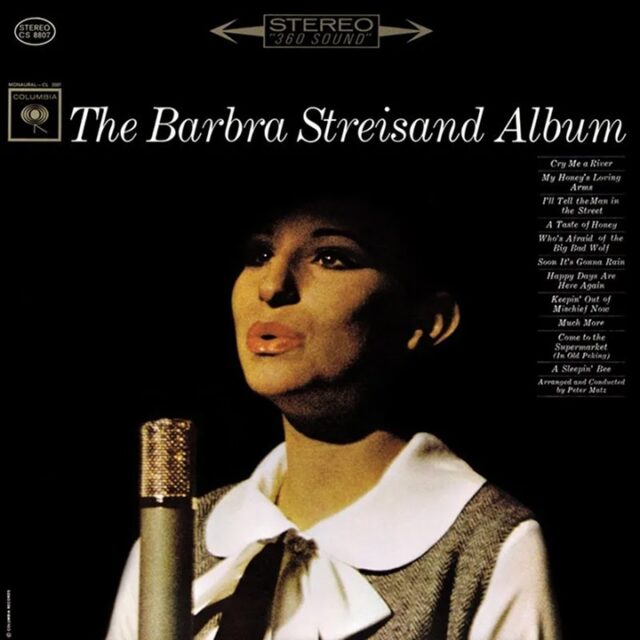 Album One album cover